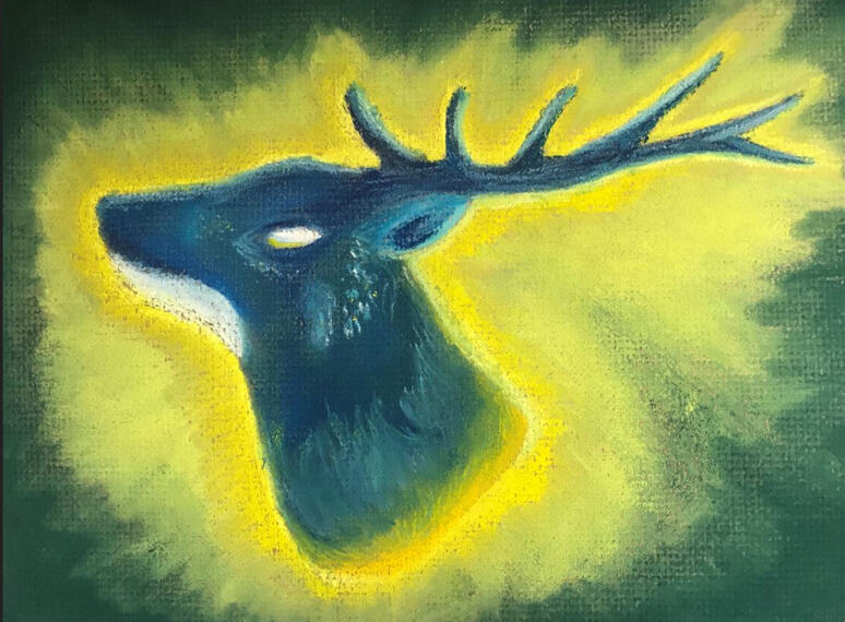 Forest Guardian
